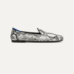 Rothy's The Almond Loafer^The Almond Loafer Python