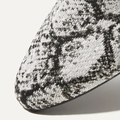 Rothy's The Almond Loafer^The Almond Loafer Python