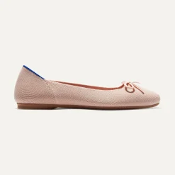 Rothy's The Ballet Flat^The Ballet Flat Ballerina