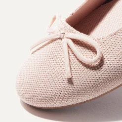 Rothy's The Ballet Flat^The Ballet Flat Ballerina