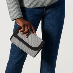 Rothy's Crossbody & Belt Bags^The Belt Bag Grey Mist