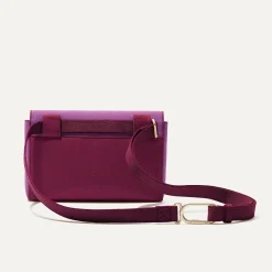 Rothy's Crossbody & Belt Bags^The Belt Bag Plum Berry
