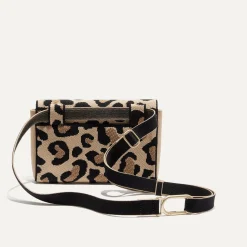 Rothy's Crossbody & Belt Bags^The Belt Bag Desert Cat