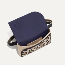 Rothy's Crossbody & Belt Bags^The Belt Bag Desert Cat