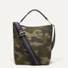Rothy's Handbags^The Bucket Bag Spruce Camo