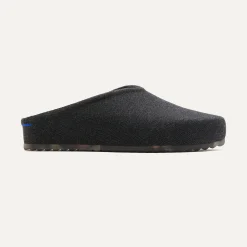 Rothy's The Casual Clog^The Casual Clog Soft Black