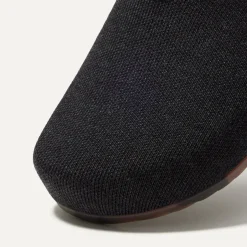 Rothy's The Casual Clog^The Casual Clog Soft Black