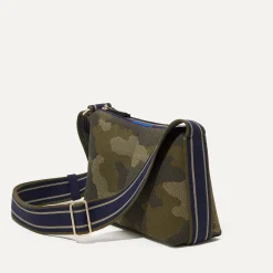 Rothy's Crossbody & Belt Bags^The Casual Crossbody Spruce Camo