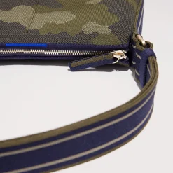 Rothy's Crossbody & Belt Bags^The Casual Crossbody Spruce Camo