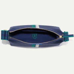 Rothy's Crossbody & Belt Bags^The Casual Crossbody Ivy Stripe
