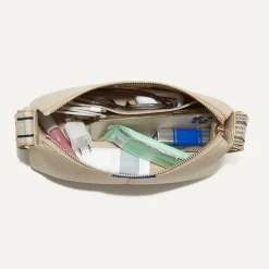 Rothy's Crossbody & Belt Bags^The Casual Crossbody Parchment
