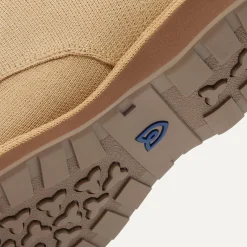 Rothy's The Chukka Boot^The Chukka Boot Desert Sand