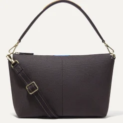 Rothy's Crossbody & Belt Bags^The Daily Crossbody Ink And Ivory