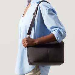 Rothy's Crossbody & Belt Bags^The Daily Crossbody Ink And Ivory