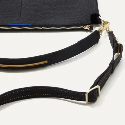 Rothy's Crossbody & Belt Bags^The Daily Crossbody Ink And Ivory