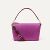 Rothy's Crossbody & Belt Bags^The Daily Crossbody Soft Orchid