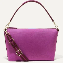 Rothy's Crossbody & Belt Bags^The Daily Crossbody Soft Orchid