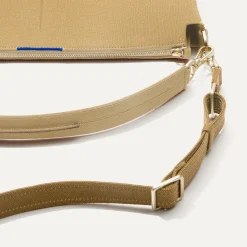 Rothy's Crossbody & Belt Bags^The Daily Crossbody Golden Wheat