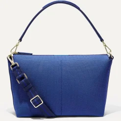 Rothy's Crossbody & Belt Bags^The Daily Crossbody Varsity Blue