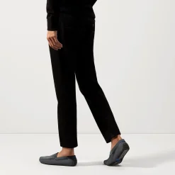 Rothy's The Driving Loafer^The Driving Loafer Graphite Grey