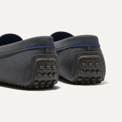 Rothy's The Driving Loafer^The Driving Loafer Graphite Grey