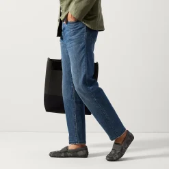 Rothy's The Driving Loafer^The Driving Loafer Pavement Camo