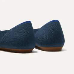 Rothy's The Flat^The Flat Navy