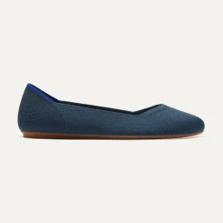 Rothy's The Flat^The Flat Navy
