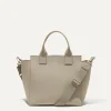 Rothy's Handbags^The Handbag Coastal Mini Check