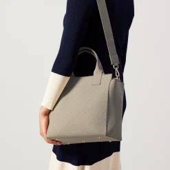 Rothy's Handbags^The Handbag Coastal Mini Check