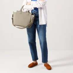 Rothy's Handbags^The Handbag Coastal Mini Check