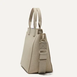 Rothy's Handbags^The Handbag Coastal Mini Check