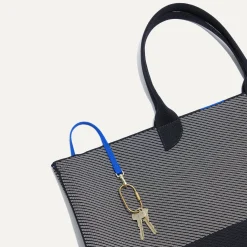 Rothy's Totes^The Lightweight Mega Tote Grey Mist Twill