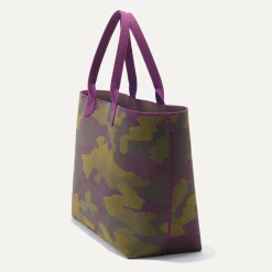 Rothy's Totes^The Lightweight Mega Tote Legacy Camo
