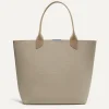Rothy's Totes^The Lightweight Tote Soft Sesame