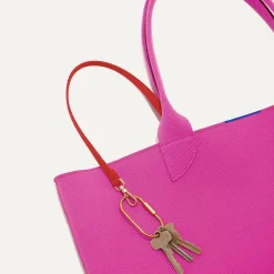 Rothy's Totes^The Lightweight Tote Dragon Fruit
