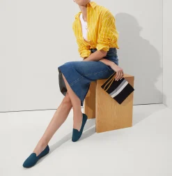 Rothy's The Loafer^The Loafer Deep Emerald