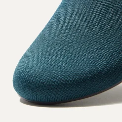 Rothy's The Loafer^The Loafer Deep Emerald