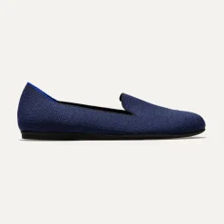 Rothy's The Loafer^The Loafer Navy