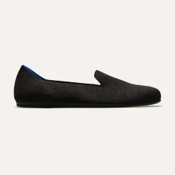 Rothy's The Loafer^The Loafer Black Solid