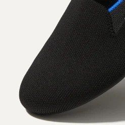 Rothy's The Loafer^The Loafer Black Solid
