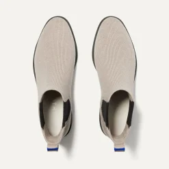 Rothy's The Lug Boot^The Lug Boot Dove