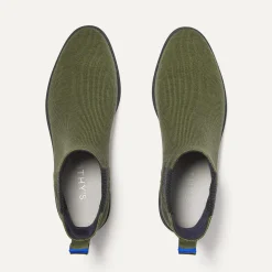 Rothy's The Lug Boot^The Lug Boot Forest