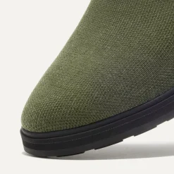 Rothy's The Lug Boot^The Lug Boot Forest