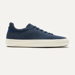 Rothy's The Rs02^The Men's Rs02 Sneaker Navy