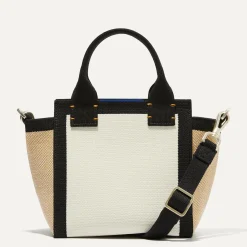 Rothy's Crossbody & Belt Bags^The Mini Handbag Piano Keys