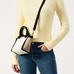 Rothy's Crossbody & Belt Bags^The Mini Handbag Piano Keys