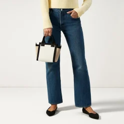 Rothy's Crossbody & Belt Bags^The Mini Handbag Piano Keys