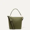 Rothy's Handbags^The Mini Zip Bucket Cypress