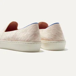 Rothy's The Original Slip On^The Original Slip On Sneaker Ivory Houndstooth